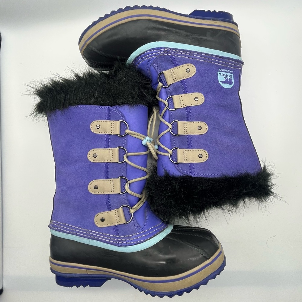 Sorel Joan of Arctic Boots